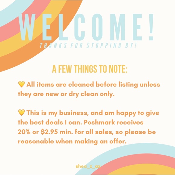 Thank you for stopping by! - Picture 1 of 1